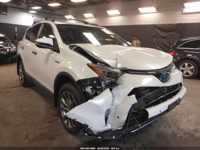 2018 TOYOTA RAV4 HYBRID JTMDJREV2JD183306 Photo 5