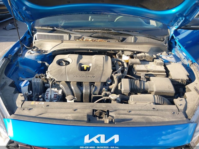3KPF54AD9PE644778 KIA mpi nu
