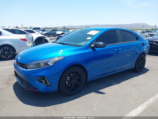 3KPF54AD9PE644778 KIA mpi nu