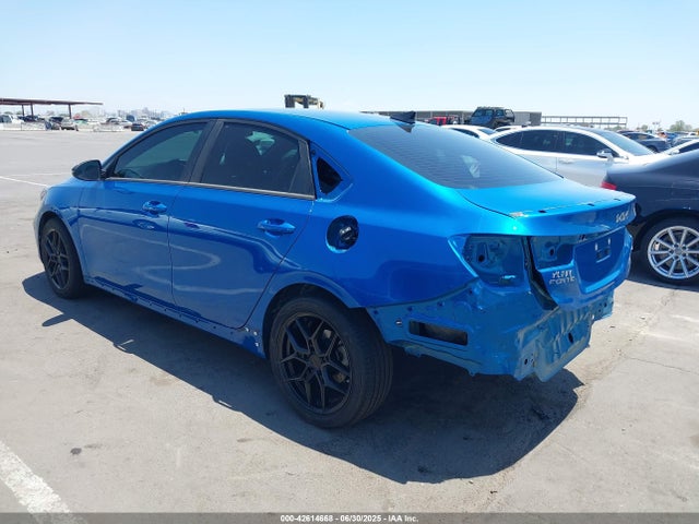 3KPF54AD9PE644778 KIA mpi nu