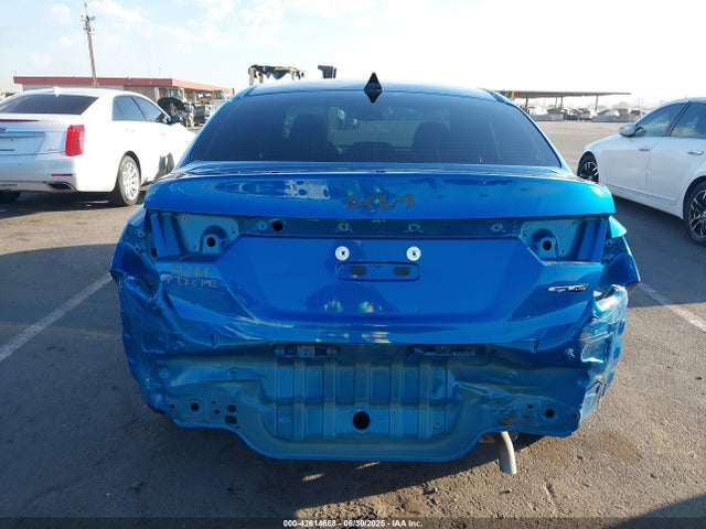 3KPF54AD9PE644778 KIA mpi nu