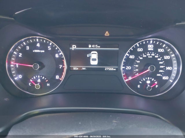 3KPF54AD9PE644778 KIA mpi nu
