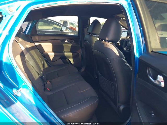3KPF54AD9PE644778 KIA mpi nu
