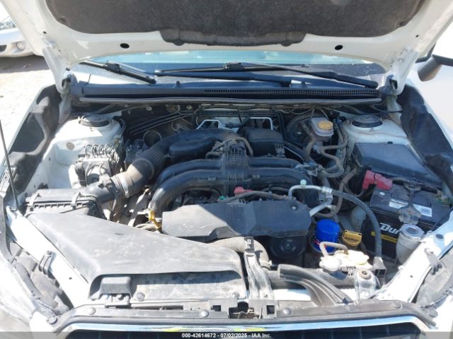 2014 SUBARU XV CROSSTREK JF2GPAGC5E8287958 Photo 9