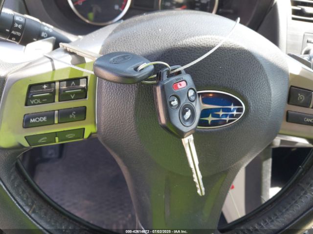 2014 SUBARU XV CROSSTREK JF2GPAGC5E8287958 Photo 10