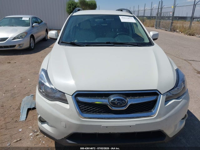 Subaru 2.0l na 2014 JF2GPAGC5E8287958 Image 12
