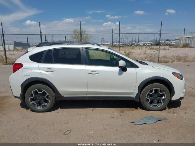 Subaru 2.0l na 2014 JF2GPAGC5E8287958 Image 13