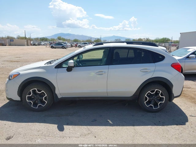 Subaru 2.0l na 2014 JF2GPAGC5E8287958 Image 14