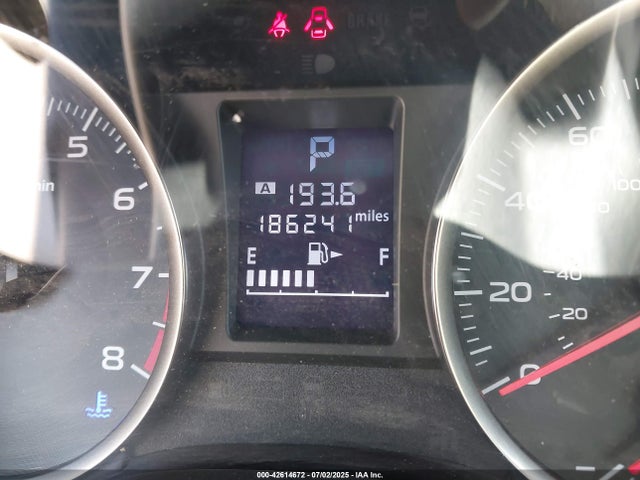 Subaru 2.0l na 2014 JF2GPAGC5E8287958 Image 15