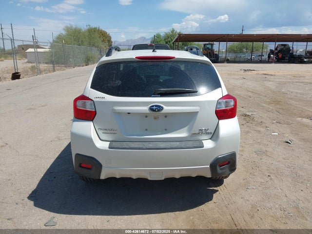 Subaru 2.0l na 2014 JF2GPAGC5E8287958 Image 16
