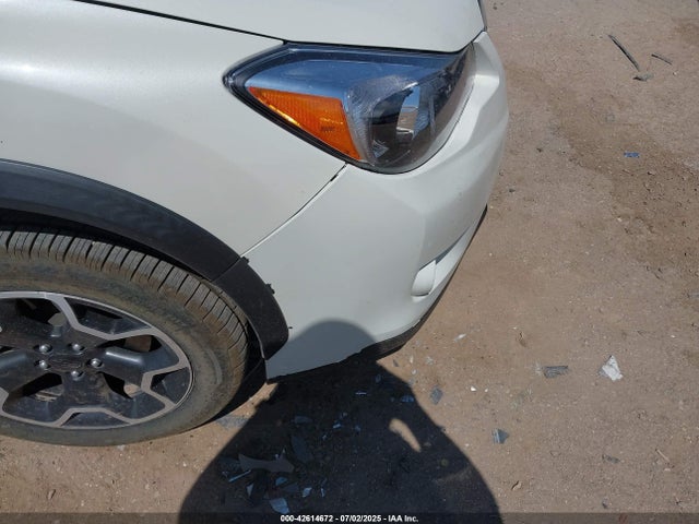 Subaru 2.0l na 2014 JF2GPAGC5E8287958 Image 17