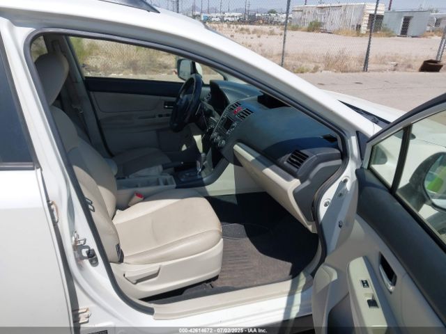 2014 SUBARU XV CROSSTREK JF2GPAGC5E8287958 Photo 4