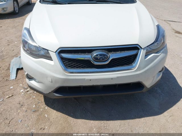 2014 SUBARU XV CROSSTREK JF2GPAGC5E8287958 Photo 5