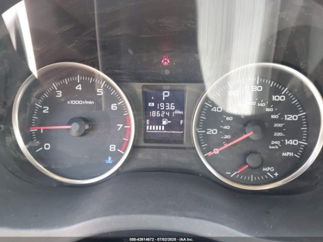 2014 SUBARU XV CROSSTREK JF2GPAGC5E8287958 Photo 6