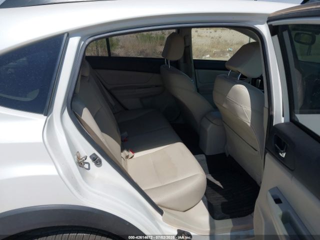 2014 SUBARU XV CROSSTREK JF2GPAGC5E8287958 Photo 7