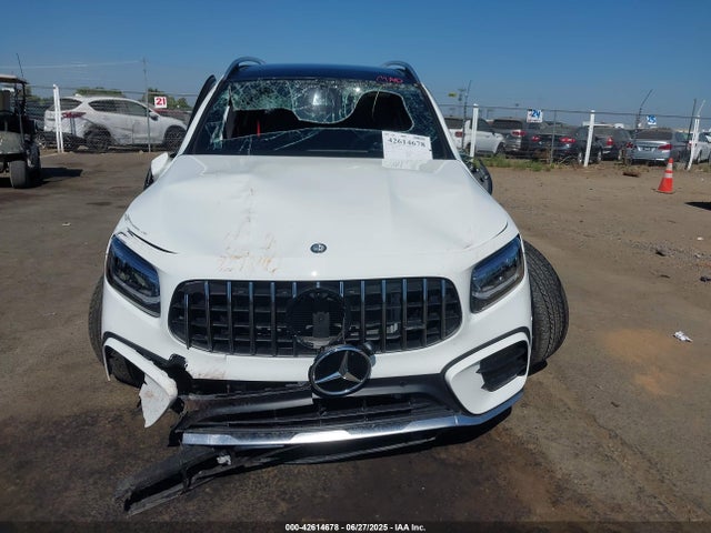 W1N4M5BB4SW386951 Mercedes-Benz m260