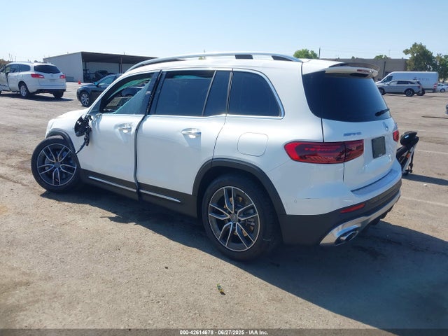 W1N4M5BB4SW386951 Mercedes-Benz m260