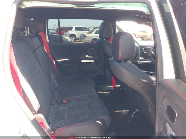 W1N4M5BB4SW386951 Mercedes-Benz m260