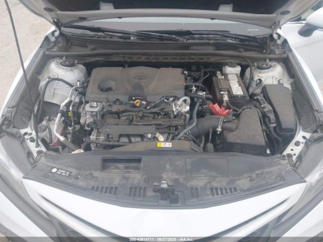 4T1T11AK1PU106231 Toyota a25a-fks