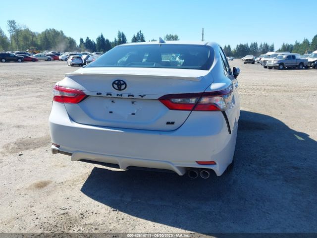 4T1T11AK1PU106231 Toyota a25a-fks