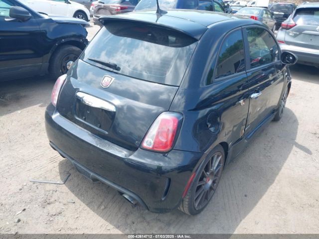 2016 FIAT 500 3C3CFFFH5GT170500 Photo 3