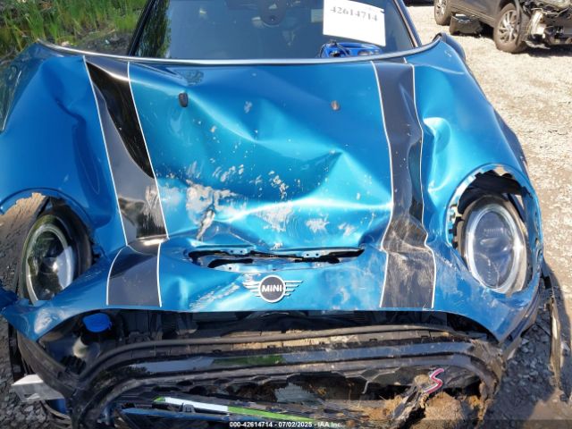 2022 MINI HARDTOP WMW53DK03N2R85565 Photo 9