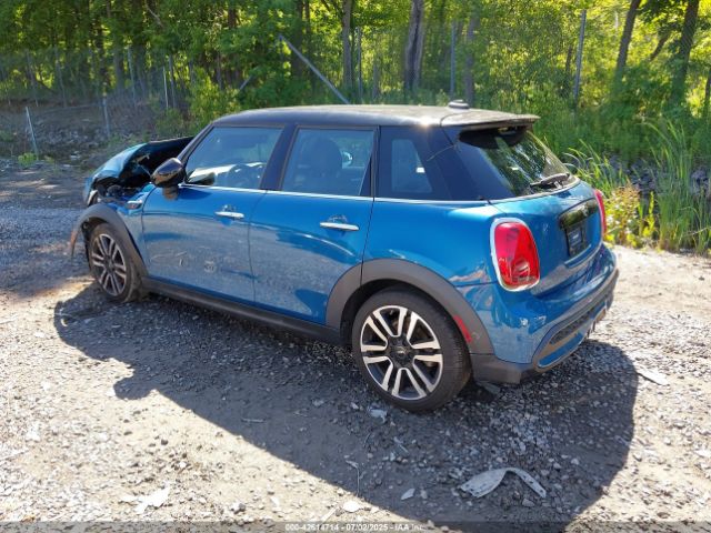 2022 MINI HARDTOP WMW53DK03N2R85565 Photo 2