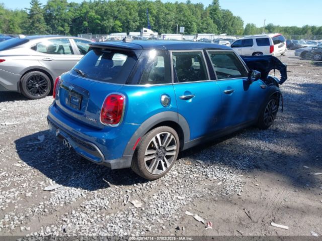 2022 MINI HARDTOP WMW53DK03N2R85565 Photo 3