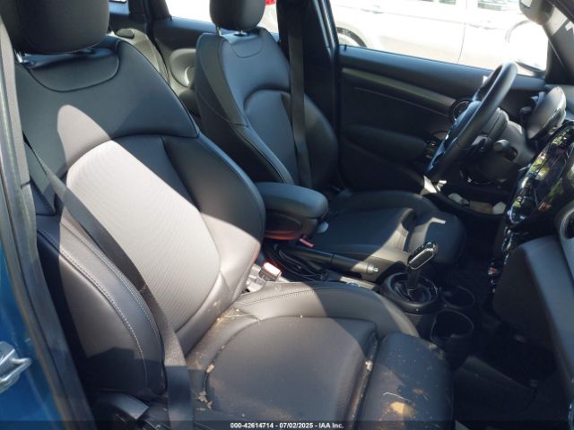 2022 MINI HARDTOP WMW53DK03N2R85565 Photo 4
