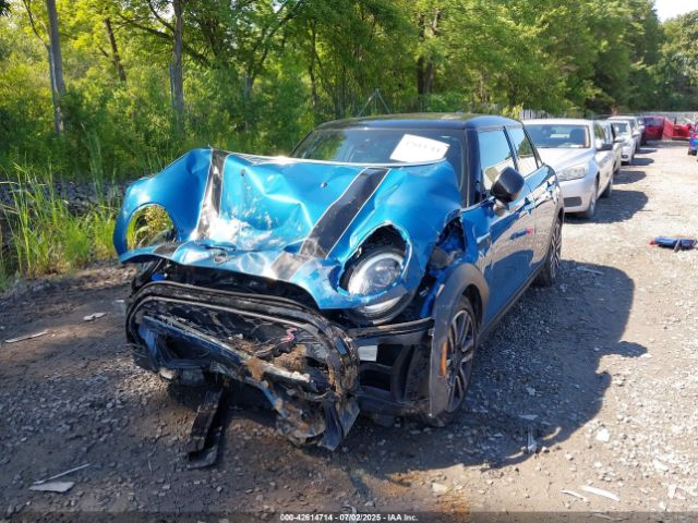 2022 MINI HARDTOP WMW53DK03N2R85565 Photo 5