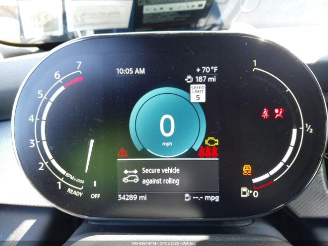 2022 MINI HARDTOP WMW53DK03N2R85565 Photo 6