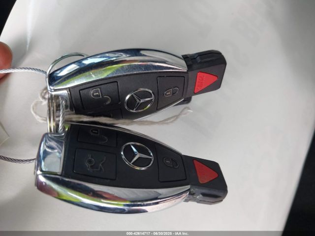 2015 MERCEDES-BENZ C 300 55SWF4KB4FU031355 Photo 10