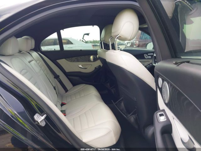 2015 MERCEDES-BENZ C 300 55SWF4KB4FU031355 Photo 7