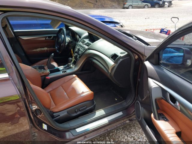 2010 ACURA TL 19UUA9F20AA006843 Photo 4