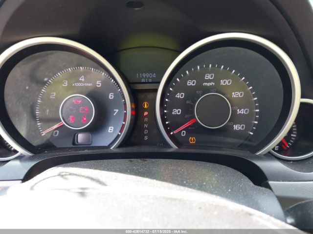 2010 ACURA TL 19UUA9F20AA006843 Photo 6