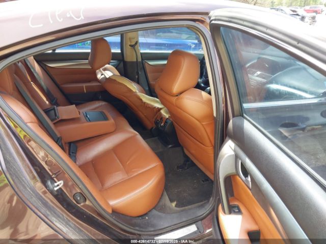 2010 ACURA TL 19UUA9F20AA006843 Photo 7