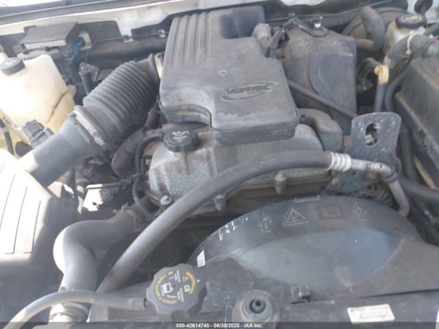 2009 CHEVROLET COLORADO 1GCCS149698101239 Photo 9