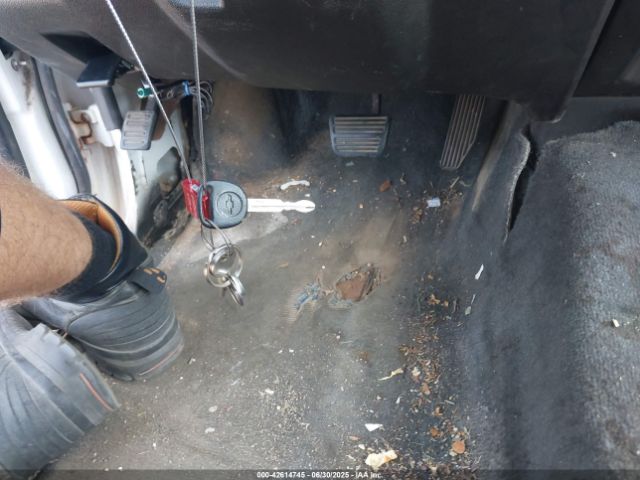 2009 CHEVROLET COLORADO 1GCCS149698101239 Photo 10
