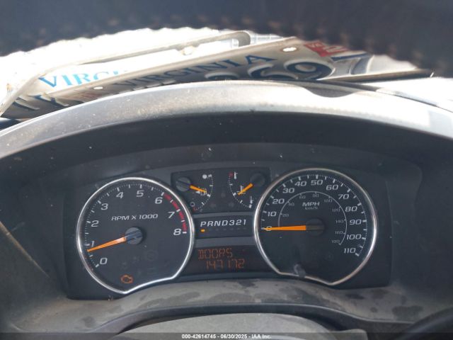 2009 CHEVROLET COLORADO 1GCCS149698101239 Photo 6