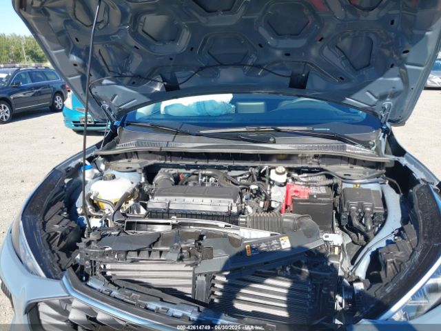 1FMCU9GN9SUB02167 Ford dragon gtdi