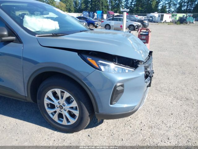 1FMCU9GN9SUB02167 Ford dragon gtdi