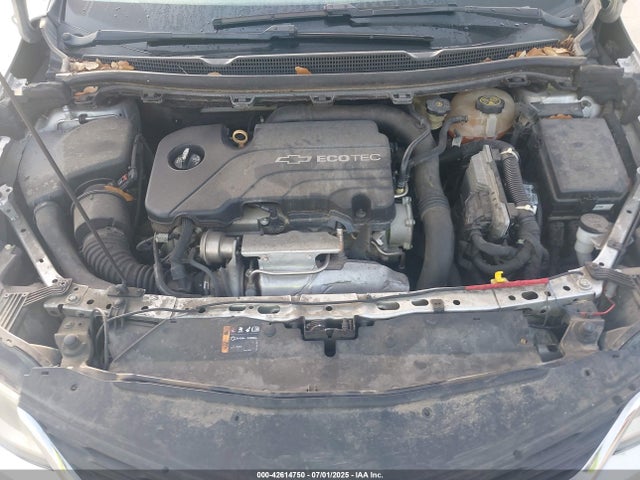 1G1BA5SM7G7271148 Chevrolet le2 - di: direct injection, alum, vvt, gen i, gmna