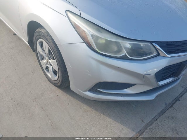 1G1BA5SM7G7271148 Chevrolet le2 - di: direct injection, alum, vvt, gen i, gmna