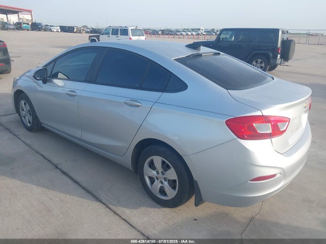 1G1BA5SM7G7271148 Chevrolet le2 - di: direct injection, alum, vvt, gen i, gmna