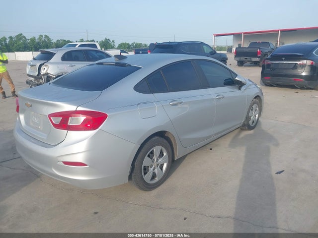 1G1BA5SM7G7271148 Chevrolet le2 - di: direct injection, alum, vvt, gen i, gmna