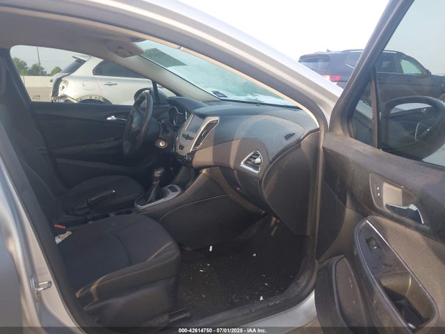 1G1BA5SM7G7271148 Chevrolet le2 - di: direct injection, alum, vvt, gen i, gmna