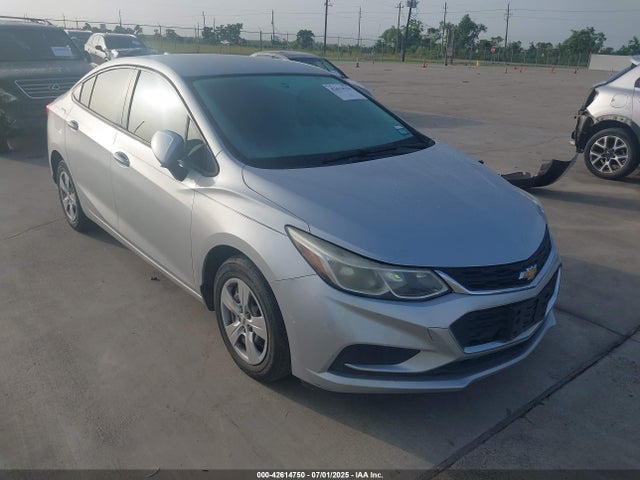 1G1BA5SM7G7271148 Chevrolet le2 - di: direct injection, alum, vvt, gen i, gmna