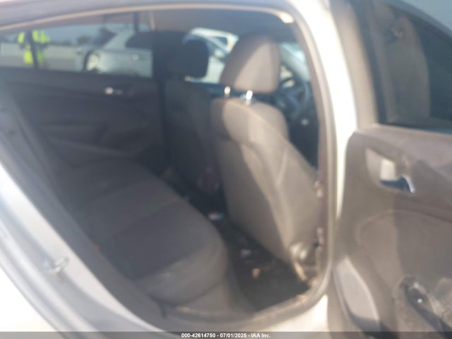 1G1BA5SM7G7271148 Chevrolet le2 - di: direct injection, alum, vvt, gen i, gmna