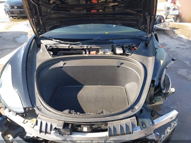 2018 TESLA MODEL 3 5YJ3E1EB2JF118956 Photo 9