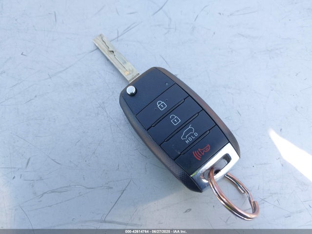 5XYPG4A34GG140387 KIA dohc gdi theta ii